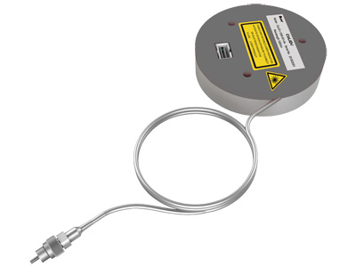 1550nm短パルス幅発振レーザー光源モジュール CKLID-I